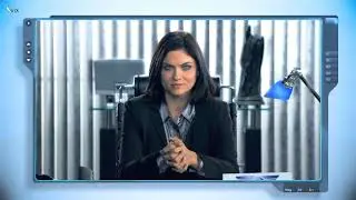 Command and Conquer Red Alert 3 Uprising Challenge Cutscene