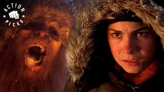 Making A Deal With Krampus | Krampus