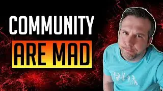COMMUNITY ARE MAD! HOW TO MAKE THE MOST OF THE GEAR REMOVAL! | Raid: Shadow Legends