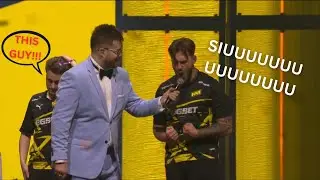 jL interview after winning THE MAJOR | Copenhagen 2024