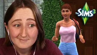 sims 3 has too much chaotic energy (Streamed 9/10/23)