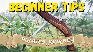 Mastering the Seas: Essential Beginner Tips for 'Pirates Journey' Gameplay