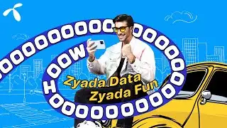 Telenor ho tou 
