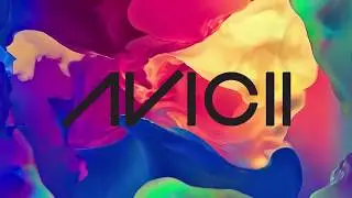 Avicii sample pack
