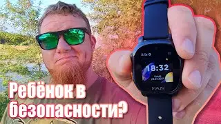 Как выбрать лучшие детские часы с GPS? Нужны ли детские смарт-часы вообще?