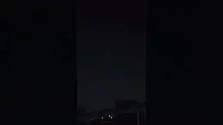 Venus and Jupiter last day | Maitreya the Tinkerer