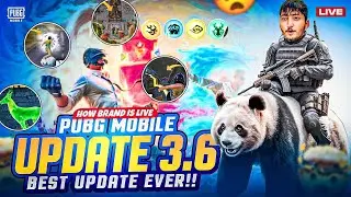Chill Stream😍| Ho Jai Challange? 😎 | Pubg Mobile | HOW BRAND LIVE