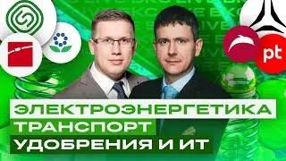 Российские акции — разбор: Астра, Позитив, Диасофт, Сегежа, Фосагро, Аэрофлот, Интер РАО / БКС Live