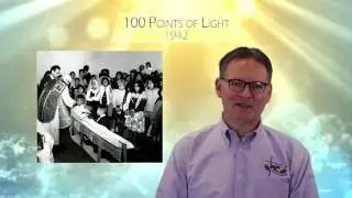 100 Points of Light - 1942