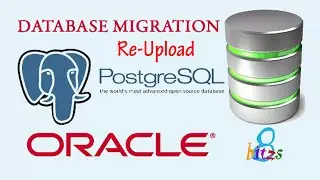 Differences Between Oracle And PostgreSQL Open Source Database - RDBMS - ReUpload