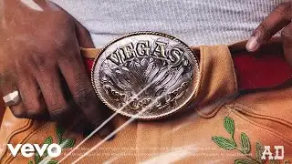 Shaboozey - Vegas (Official Audio)