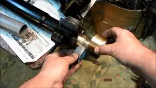 Втулки балки Пежо 106