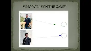 Basic game in python || How can you develop and play a basic game in python? Lecture: 7.  Race game.