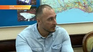 Мэр Алексей Копайгородский провел первую встречу с депутатами Госдумы от Сочи. Новости Эфкате