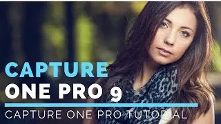 Capture One Pro 9 Tutorial | Capture One Pro Discount Coupon Save 10%