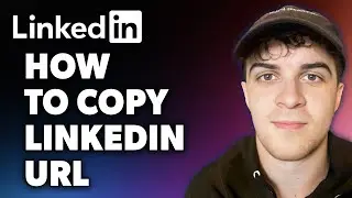 How to Copy LinkedIn URL (Full 2024 Guide)