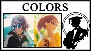 You Cannot Escape The Moonlight x COLORs  Edits