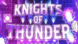 Knights of Thunder 100%