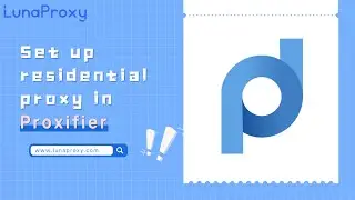 How to set proxifier proxy rules, lunaproxy residential proxy，instagram open proxy ip address