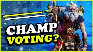 INCREDIBLE FUSION?!? FUSION GUIDE! Raid: Shadow Legends