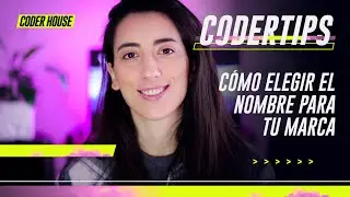 Crear un Buen Nombre de Marca | Como Elegir el NOMBRE de mi MARCA | Serie de Branding (ep. 08)
