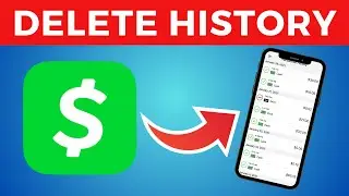 How To Delete Cash App Transaction History (New Update)