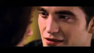 THE TWILIGHT SAGA: BREAKING DAWN PART 2 - Clip "The Talk"