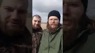 Настала весна!
