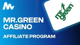 Mr Green Casino: Affiliate Program of mraffiliate | Review 2024