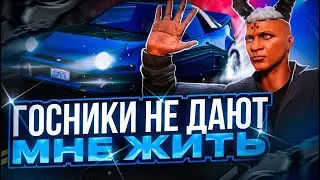 1 МЛН на УГОНЕ #10 | Я УСТАЛ от ГОСНИКОВ на УГОНКАХ |  ГТА 5 РП МАДЖЕСТИК | MAJESTIC RP