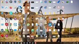 Create Second VM as Domain Controller , DNS , DHCP Failover, Files Server (English Audio)