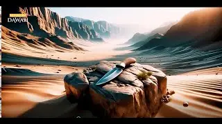 История Пророков (#18) Ибрахим приносит сына в жертву I Шейх Набиль аль Авады
