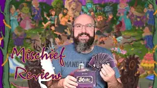 Mischief -Game Review