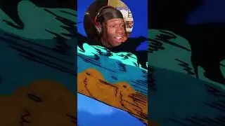 THIS IS MY PEAK! LUFFY GEAR 5 REACTION ONE PIECE EP 1071 #anime #animecommunity #onepiece