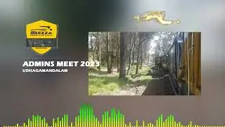 VBCK Admins Meet 2023 | Udhagamandalam | Vitara Brezza Comrades Klub