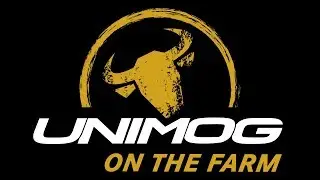 Unimog On The Farm UK 2019