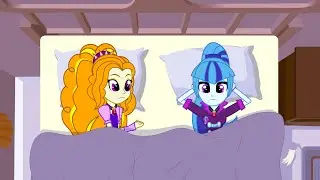 One Day With The Dazzlings 
