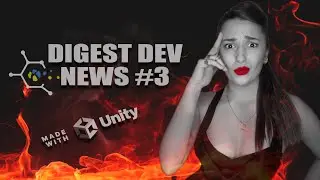 ТОP Game NEWS #3 🔥 Google Play, Unreal Engine Marketplace...