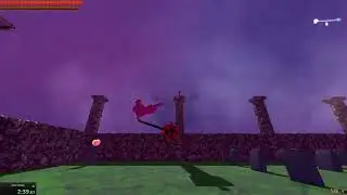 7:50 All Bosses Steam [Juice Galaxy]