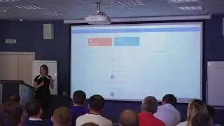 Кейс внедрения UDS Game в магазин секонд хенд  Лавсан город Омск