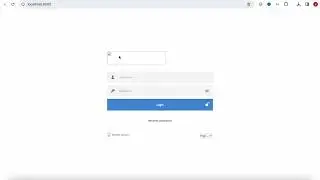 Run PHP Website in Terminal