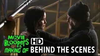 The Hunger Games: Mockingjay - Part 1 (2014) Making of & Behind the Scenes