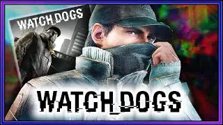 Watch Dogs: 