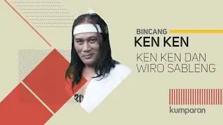 Cerita Ken Ken soal Peran Wiro Sableng | Bincang kumparan