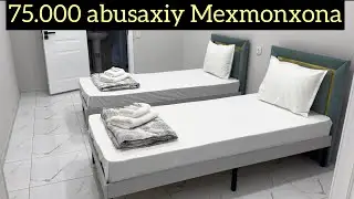 ☎️ 91-523-44-22 Mexmonxona narxlari Toshkent 2023