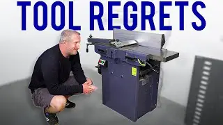 Tools I Wasted Money On