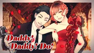 【Suizenka × Shiramiu】Kaguya-sama: Love is War OP 2 - DADDY！DADDY！DO！