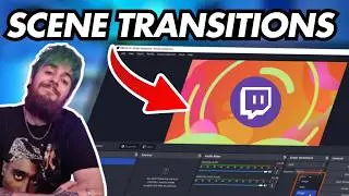 OBS Studio PRO TIP To Make Your Streams Look PROFESSIONAL!