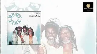 Them Never Love Poor Marcus - Mighty Diamonds