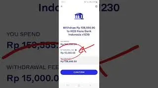 Cara Witdhraw Uang di Aplikasi LUNO terbaru 2024